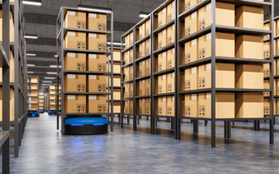 Why UK Retailers Must Invest in EDI to Achieve 70% Supply Chain Digitisation