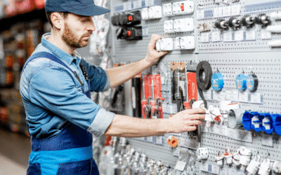 Why Now is the Time for Electrical Wholesalers to Take EDI Onboard