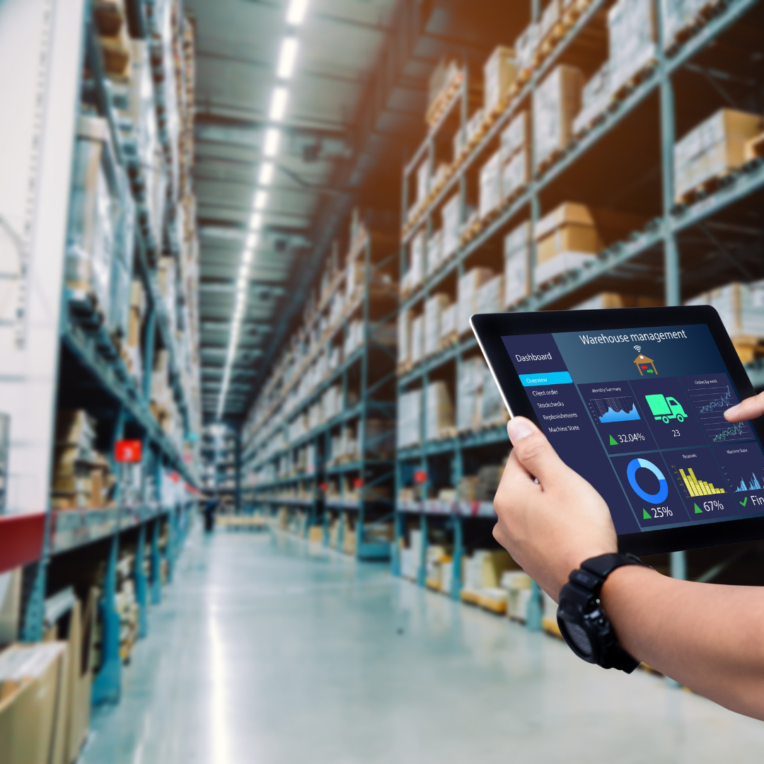 Advance First | Easier and Affordable With EDI