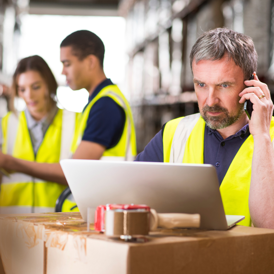 Advance First | Why EDI Matters