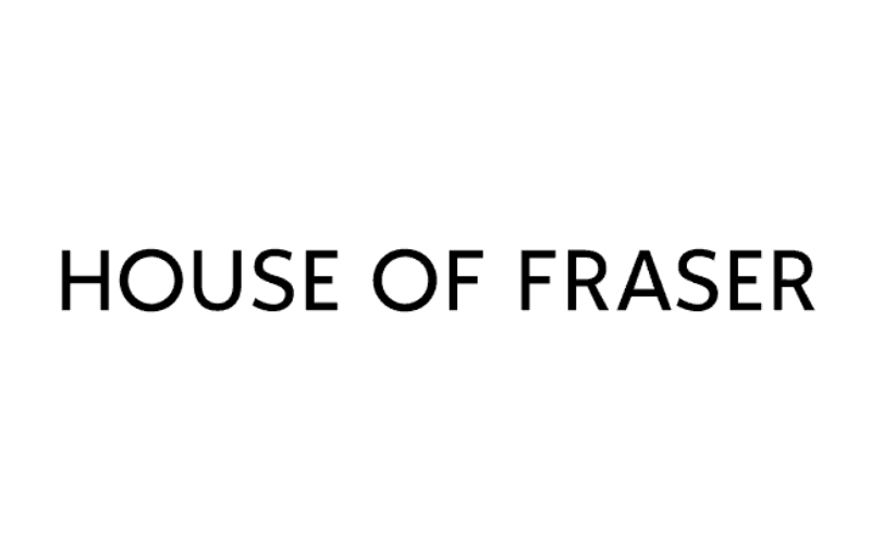 AdvanceFirst | House of Fraser