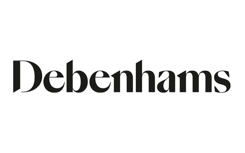 AdvanceFirst | Debenhams
