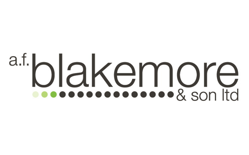 AdvanceFirst | A F Blakemore & Son Ltd