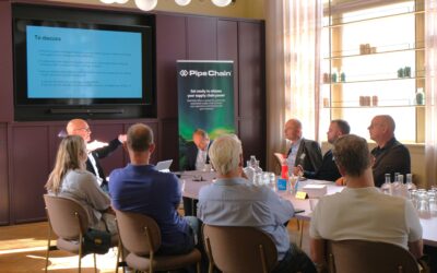 Speed, AI, and Standardisation: What Supply Chain Leaders Are Prioritising